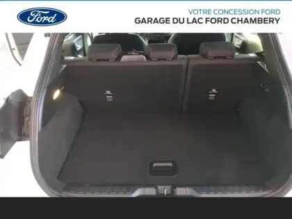 Photo 11 Ford Puma Gén. II Ph2 ST-Line 5