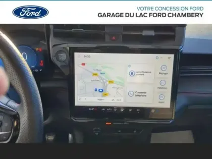 Photo 9 Ford Puma Gén. II Ph2 ST-Line 5