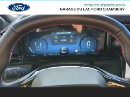 Photo 8 Ford Puma Gén. II Ph2 ST-Line 5