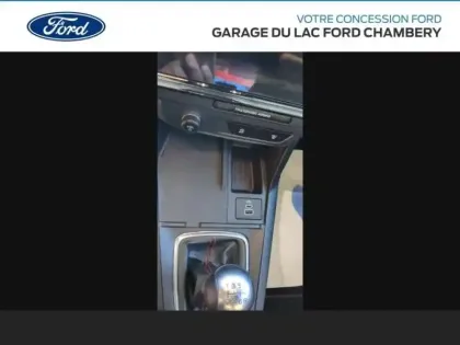 Photo 13 Ford Puma Gén. II Ph2 ST-Line 5