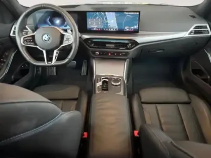 Photo 9 BMW Serie 3 Série 3 330eA 292ch M Sport