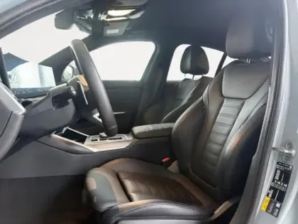 Photo 8 BMW Serie 3 Série 3 330eA 292ch M Sport