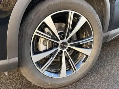 Photo 12 BYD Atto 3  204ch - 60,5 kWh Design