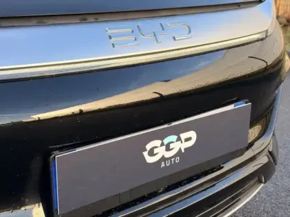 Photo 9 BYD Atto 3  204ch - 60,5 kWh Design