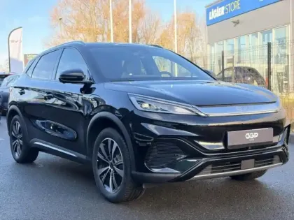 Photo 6 BYD Atto 3  204ch - 60,5 kWh Design