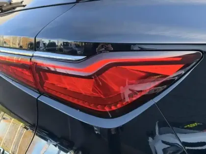 Photo 11 BYD Atto 3  204ch - 60,5 kWh Design