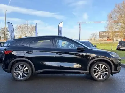 Photo 5 BYD Atto 3  204ch - 60,5 kWh Design