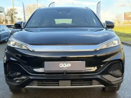 Photo 7 BYD Atto 3  204ch - 60,5 kWh Design