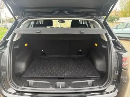 Photo 5 Jeep Compass  1.3 Turbo T4 240ch PHEV 4xe Trailhawk AT6 eAWD