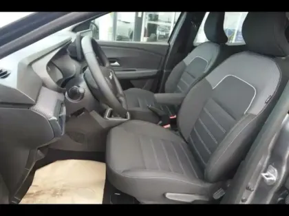 Photo 9 Dacia Sandero  1.0 ECO-G 100ch Stepway Expression -24
