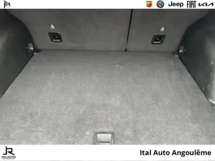 Photo 5 Jeep Compass  1.5 Turbo T4 130ch MHEV Limited 4x2 BVR7