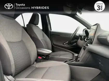 Photo 5 Toyota Yaris  Cross 130h Design MC24