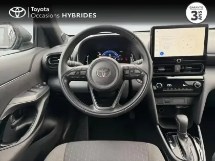 Photo 8 Toyota Yaris  Cross 130h Design MC24