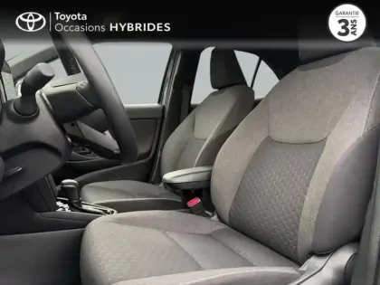 Photo 10 Toyota Yaris  Cross 130h Design MC24