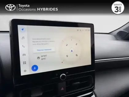 Photo 14 Toyota Yaris  Cross 130h Design MC24