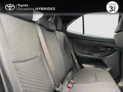 Photo 6 Toyota Yaris  Cross 130h Design MC24