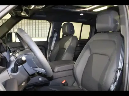 Photo 9 Land rover Defender  130 3.0 D300 X-Dynamic SE