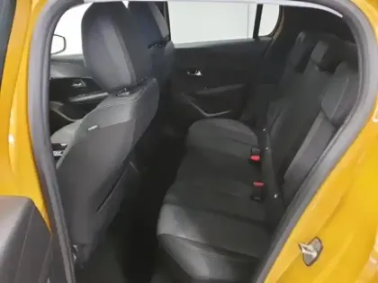 Photo 12 Peugeot 208  1.5 BlueHDi 100ch S&S Allure