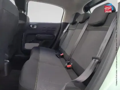 Photo 10 Citroën C3  PureTech 82ch Graphic S&S E6.d-TEMP