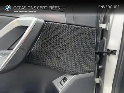 Photo 13 BMW X1  sDrive20i 170ch M Sport