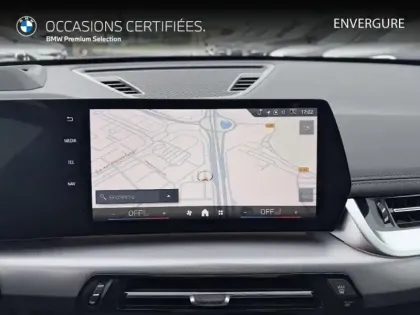 Photo 10 BMW X1  sDrive20i 170ch M Sport