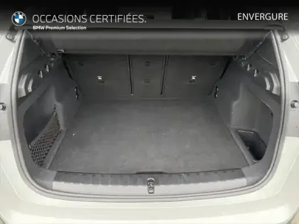 Photo 6 BMW X1  sDrive20i 170ch M Sport