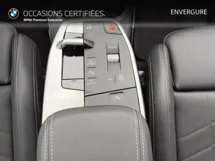 Photo 14 BMW X1  sDrive20i 170ch M Sport