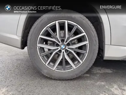 Photo 7 BMW X1  sDrive20i 170ch M Sport