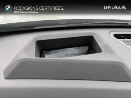 Photo 11 BMW X1  sDrive20i 170ch M Sport