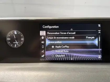 Photo 9 Lexus UX  250h 2WD Premium Edition MY21