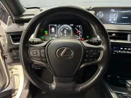 Photo 5 Lexus UX  250h 2WD Premium Edition MY21