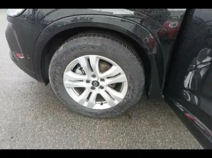 Photo 12 Renault Austral Gén. I (HHN) Ph1 Evolution 5