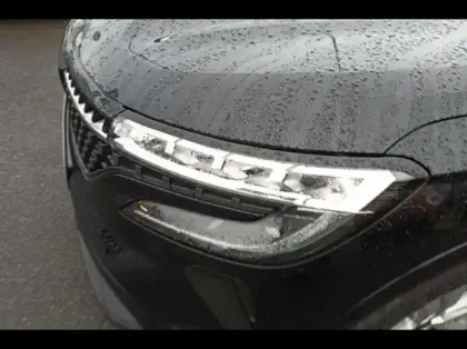 Photo 13 Renault Austral Gén. I (HHN) Ph1 Evolution 5