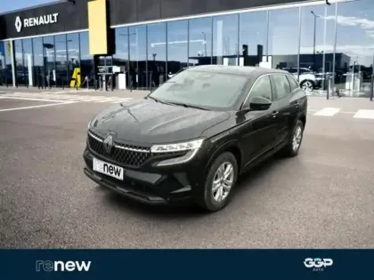 Photo Renault Austral