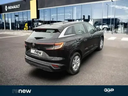 Photo 5 Renault Austral Gén. I (HHN) Ph1 Evolution 5