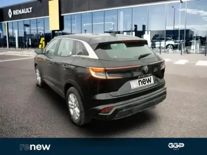 Photo 6 Renault Austral Gén. I (HHN) Ph1 Evolution 5