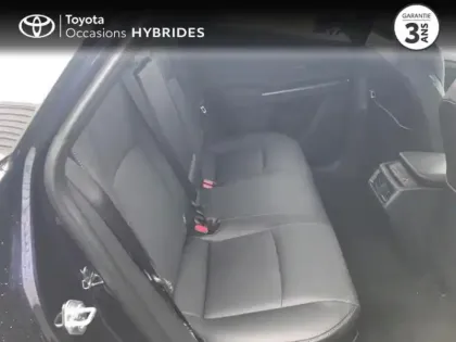 Photo 6 Toyota Bz4x  224ch 22kW Grande Autonomie Lounge MC25