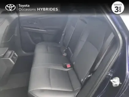 Photo 11 Toyota Bz4x  224ch 22kW Grande Autonomie Lounge MC25