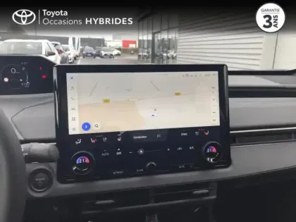 Photo 14 Toyota Bz4x  224ch 22kW Grande Autonomie Lounge MC25