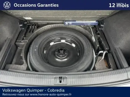 Photo 7 Volkswagen Tiguan  2.0 TDI 150ch Active