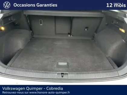 Photo 6 Volkswagen Tiguan  2.0 TDI 150ch Active