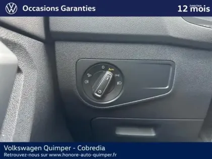 Photo 14 Volkswagen Tiguan  2.0 TDI 150ch Active