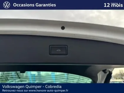 Photo 8 Volkswagen Tiguan  2.0 TDI 150ch Active