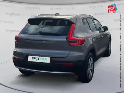 Photo 5 Volvo Xc40  T2 129ch Business Geartronic 8