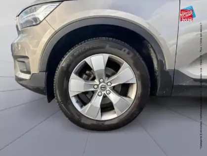 Photo 9 Volvo Xc40  T2 129ch Business Geartronic 8
