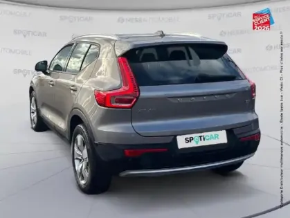 Photo 7 Volvo Xc40  T2 129ch Business Geartronic 8