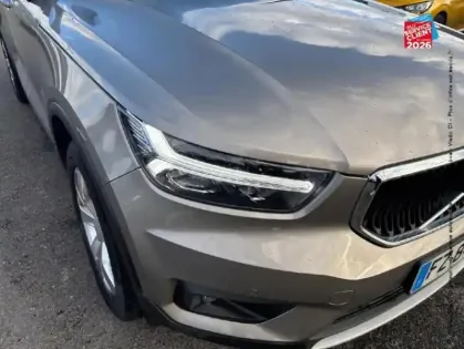 Photo 12 Volvo XC40  T2 129ch Business Geartronic 8