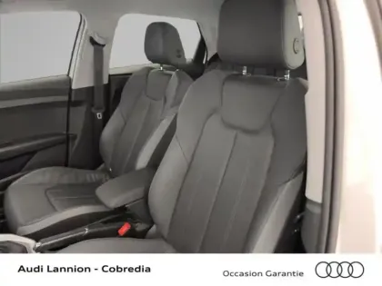 Photo 11 Audi A1  Sportback 25 TFSI 95ch Design Luxe S tronic 7