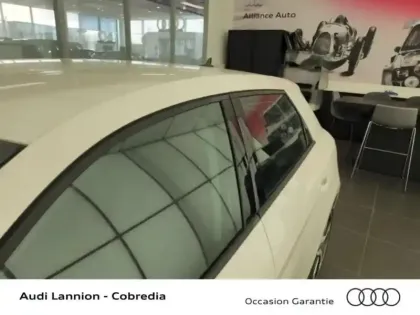 Photo 6 Audi A1  Sportback 25 TFSI 95ch Design Luxe S tronic 7