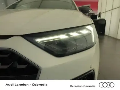 Photo 7 Audi A1  Sportback 25 TFSI 95ch Design Luxe S tronic 7